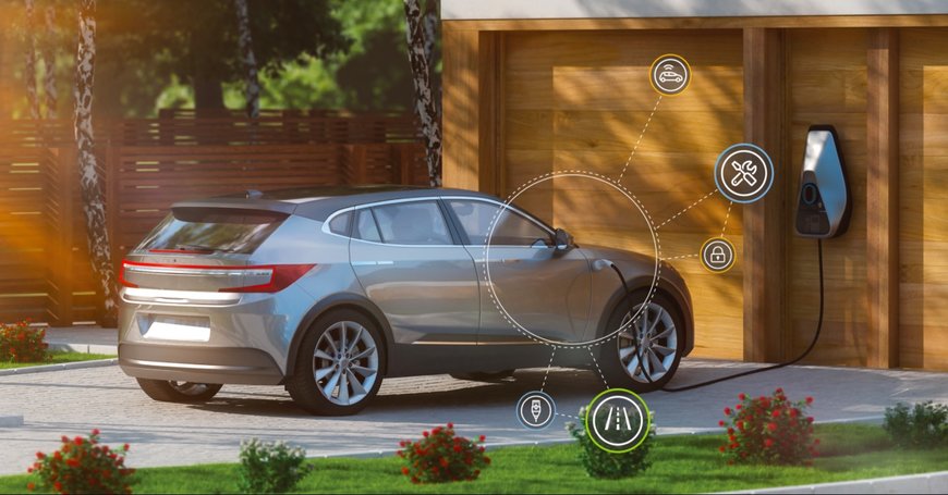 NXP Tackles Cost and Complexity of Automotive Software Development with New S32K3 MCUs